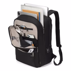 DICOTA D32162-RPET sacoche d'ordinateurs portables 40,6 cm (16") Malette Noir - Vue supplémentaire 6
