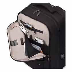 DICOTA D32162-RPET sacoche d'ordinateurs portables 40,6 cm (16") Malette Noir - Vue supplémentaire 7