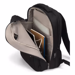 DICOTA D32162-RPET sacoche d'ordinateurs portables 40,6 cm (16") Malette Noir - Vue supplémentaire 8
