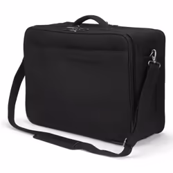 DICOTA D32164-RPET sacoche d'ordinateurs portables 43,9 cm (17.3") Malette Anthracite - Vue supplémentaire 2