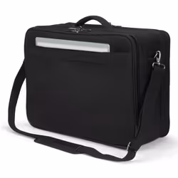 DICOTA D32164-RPET sacoche d'ordinateurs portables 43,9 cm (17.3") Malette Anthracite - Vue supplémentaire 3