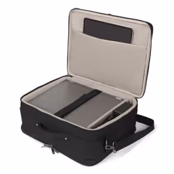 DICOTA D32164-RPET sacoche d'ordinateurs portables 43,9 cm (17.3") Malette Anthracite - Vue supplémentaire 7