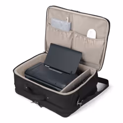 DICOTA D32164-RPET sacoche d'ordinateurs portables 43,9 cm (17.3") Malette Anthracite - Vue supplémentaire 8