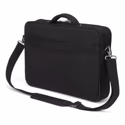 DICOTA D32165-RPET sacoche d'ordinateurs portables 32,8 cm (12.9") Malette Noir - Vue supplémentaire 2