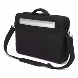 DICOTA D32165-RPET sacoche d'ordinateurs portables 32,8 cm (12.9") Malette Noir - Vue supplémentaire 5
