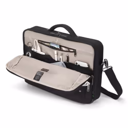 DICOTA D32165-RPET sacoche d'ordinateurs portables 32,8 cm (12.9") Malette Noir - Vue supplémentaire 6