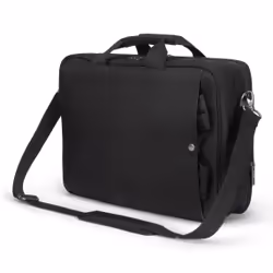DICOTA D32167-RPET sacoche d'ordinateurs portables 32,8 cm (12.9") Malette Noir - Vue supplémentaire 2