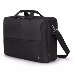 DICOTA D32167-RPET sacoche d'ordinateurs portables 32,8 cm (12.9") Malette Noir - Vue supplémentaire 3
