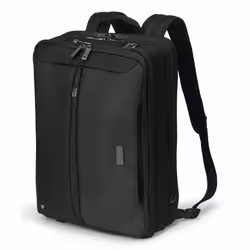 DICOTA D32167-RPET sacoche d'ordinateurs portables 32,8 cm (12.9") Malette Noir - Vue supplémentaire 4