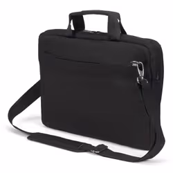 DICOTA D32172-RPET sacoche d'ordinateurs portables Malette Noir - Vue supplémentaire 2