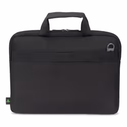 DICOTA D32172-RPET sacoche d'ordinateurs portables Malette Noir - Vue supplémentaire 3