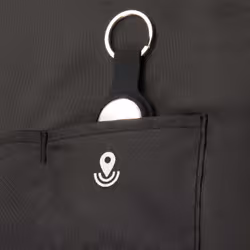 DICOTA D32172-RPET sacoche d'ordinateurs portables Malette Noir - Vue supplémentaire 7