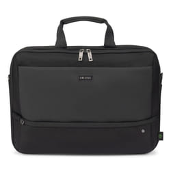DICOTA D32173-RPET sacoche d'ordinateurs portables 32,8 cm (12.9") Malette Noir