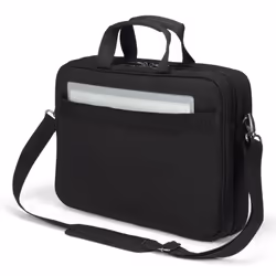DICOTA D32173-RPET sacoche d'ordinateurs portables 32,8 cm (12.9") Malette Noir - Vue supplémentaire 4