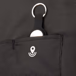 DICOTA D32173-RPET sacoche d'ordinateurs portables 32,8 cm (12.9") Malette Noir - Vue supplémentaire 8