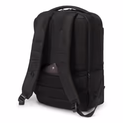 DICOTA SEVEN 14-16 40,6 cm (16") Sac à dos Noir - Vue supplémentaire 2