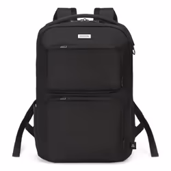 DICOTA SEVEN 14-16 40,6 cm (16") Sac à dos Noir - Vue supplémentaire 3