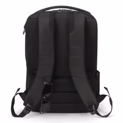 DICOTA SEVEN 14-16 40,6 cm (16") Sac à dos Noir - Vue supplémentaire 5