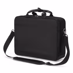 DICOTA D3250801 sacoche d'ordinateurs portables 35,6 cm (14") Malette Noir - Vue supplémentaire 2