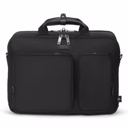 DICOTA D3250801 sacoche d'ordinateurs portables 35,6 cm (14") Malette Noir - Vue supplémentaire 3