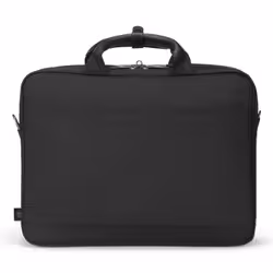 DICOTA D3250801 sacoche d'ordinateurs portables 35,6 cm (14") Malette Noir - Vue supplémentaire 4