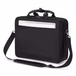 DICOTA D3250801 sacoche d'ordinateurs portables 35,6 cm (14") Malette Noir - Vue supplémentaire 7