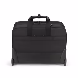 DICOTA D3250901 sacoche d'ordinateurs portables 40,6 cm (16") Valise sur roulette Noir - Vue supplémentaire 4