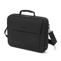 DICOTA D3250202 sacoche d'ordinateurs portables 40,6 cm (16") Malette Noir