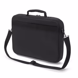 DICOTA D3250203 sacoche d'ordinateurs portables 43,9 cm (17.3") Malette Noir - Vue supplémentaire 2