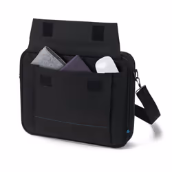 DICOTA D3250203 sacoche d'ordinateurs portables 43,9 cm (17.3") Malette Noir - Vue supplémentaire 6