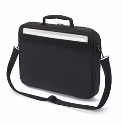 DICOTA D3250203 sacoche d'ordinateurs portables 43,9 cm (17.3") Malette Noir - Vue supplémentaire 7