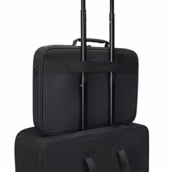DICOTA D3250203 sacoche d'ordinateurs portables 43,9 cm (17.3") Malette Noir - Vue supplémentaire 8