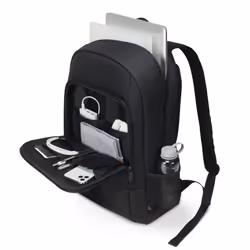 DICOTA D3250103 sacoche d'ordinateurs portables 35,6 cm (14") Sac à dos Noir - Vue supplémentaire 5