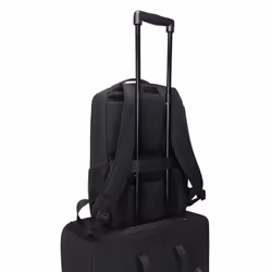 DICOTA D3250103 sacoche d'ordinateurs portables 35,6 cm (14") Sac à dos Noir - Vue supplémentaire 6