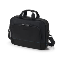 DICOTA D3250805 sacoche d'ordinateurs portables 43,9 cm (17.3") Malette Noir
