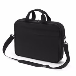 DICOTA D3250805 sacoche d'ordinateurs portables 43,9 cm (17.3") Malette Noir - Vue supplémentaire 2
