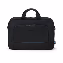 DICOTA D3250805 sacoche d'ordinateurs portables 43,9 cm (17.3") Malette Noir - Vue supplémentaire 3