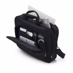 DICOTA D3250805 sacoche d'ordinateurs portables 43,9 cm (17.3") Malette Noir - Vue supplémentaire 5