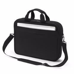 DICOTA D3250805 sacoche d'ordinateurs portables 43,9 cm (17.3") Malette Noir - Vue supplémentaire 6