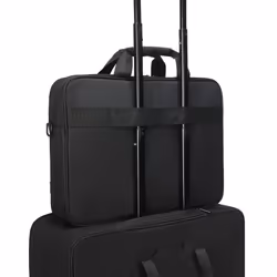 DICOTA D3250805 sacoche d'ordinateurs portables 43,9 cm (17.3") Malette Noir - Vue supplémentaire 7