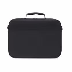 DICOTA D3250201 sacoche d'ordinateurs portables 35,6 cm (14") Malette Noir - Vue supplémentaire 4