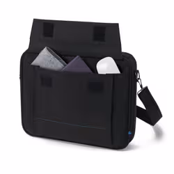 DICOTA D3250201 sacoche d'ordinateurs portables 35,6 cm (14") Malette Noir - Vue supplémentaire 6