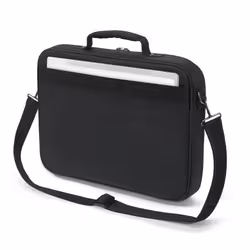 DICOTA D3250201 sacoche d'ordinateurs portables 35,6 cm (14") Malette Noir - Vue supplémentaire 7