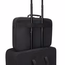 DICOTA D3250201 sacoche d'ordinateurs portables 35,6 cm (14") Malette Noir - Vue supplémentaire 8
