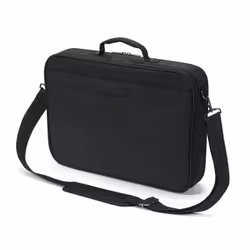 DICOTA D3250204 sacoche d'ordinateurs portables 40,6 cm (16") Malette Noir - Vue supplémentaire 2