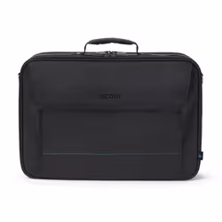 DICOTA D3250204 sacoche d'ordinateurs portables 40,6 cm (16") Malette Noir - Vue supplémentaire 3