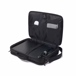 DICOTA D3250204 sacoche d'ordinateurs portables 40,6 cm (16") Malette Noir - Vue supplémentaire 5