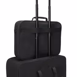 DICOTA D3250204 sacoche d'ordinateurs portables 40,6 cm (16") Malette Noir - Vue supplémentaire 8