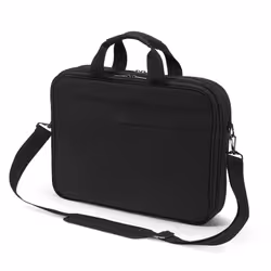 DICOTA D3250803 sacoche d'ordinateurs portables 35,6 cm (14") Malette Noir - Vue supplémentaire 2