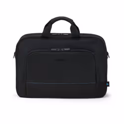 DICOTA D3250803 sacoche d'ordinateurs portables 35,6 cm (14") Malette Noir - Vue supplémentaire 3
